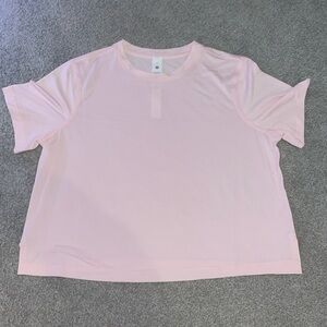 Lululemon shirt